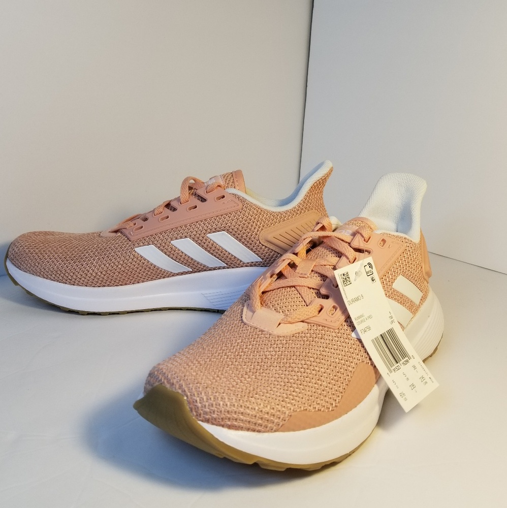 New Adidas Duramo 9 - Picture 3 of 8